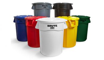 brute rubbermaid