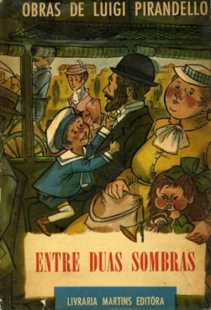 #00528 Entre Duas Sombras