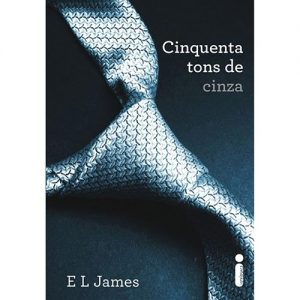 #00403 Cinquenta Tons de Cinza