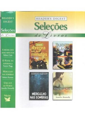 #00437 Seleções de Livros Readers Digest
