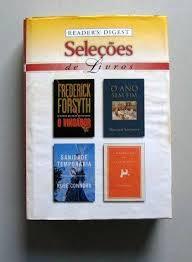 #00546 Seleções de Livros