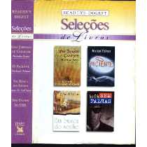 #00423 Seleções de Livros Readers Digest