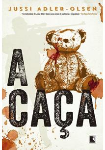 #00544 A Caça