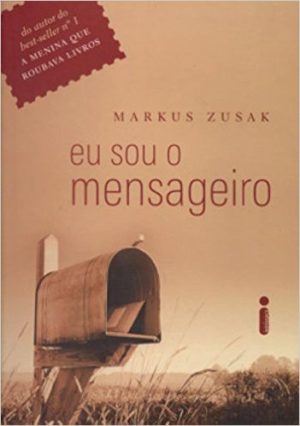 #00410 Eu Sou o Mensageiro