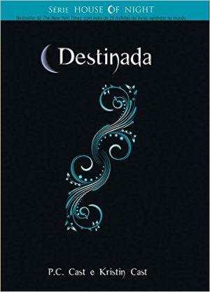 #00382 Destinada