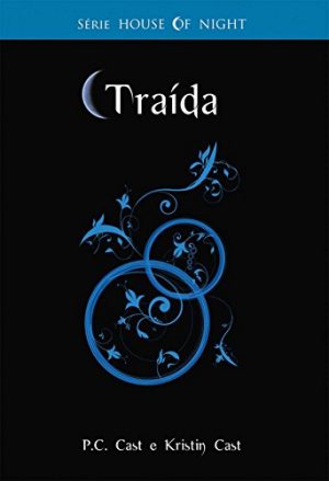 #00133 Traída