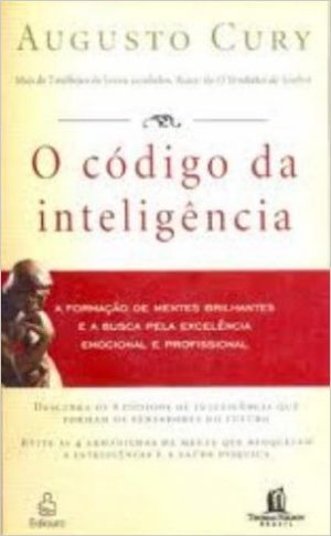 #00395 O Código da Inteligência