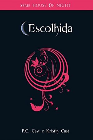 #00131 Escolhida