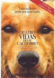 #00666 Quatro vidas de um cachorro