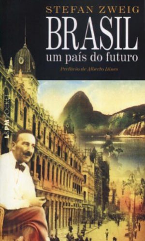 #00572 Brasil o País do Futuro