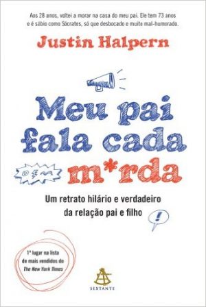 #00371 Meu Pai Fala Cada M*rda