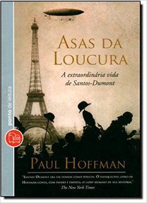 #00417 Asas da Loucura