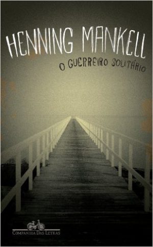#00374 O Guerreiro Solitário