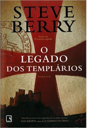 #00405 O Legado dos Templários