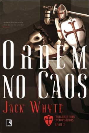 #00407 Odem no Caos