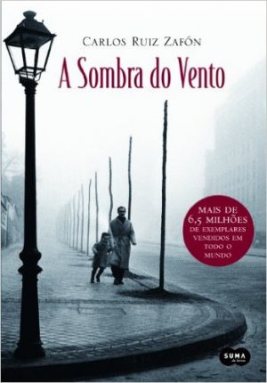 #00409 A Sombra do Vento