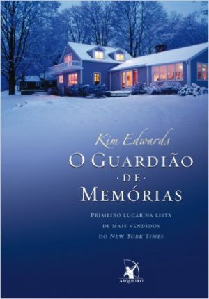 #00365 O Guardião de Memórias