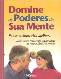 #00670 Domine os poderes de sua mente