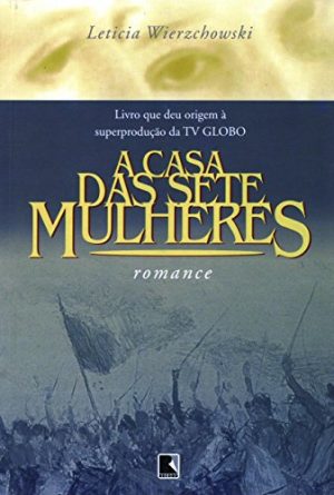 #00449 A Casa das Sete Mulheres