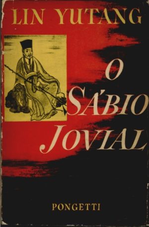 #00453 O Sábio Jovial