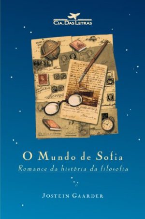 #00391 O Mundo de Sofia