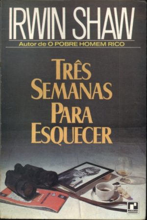#00470 Três Semanas para Esquecer