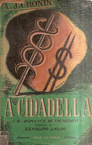#00481 A Cidadela