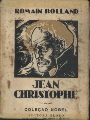 #00521  Jean-Christophe (Livro 1)