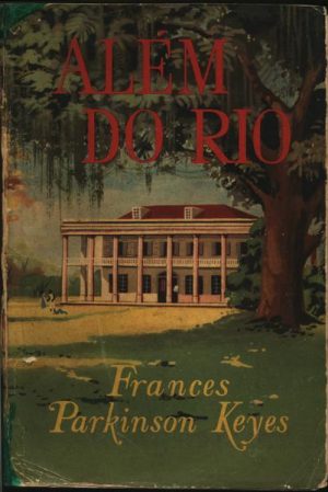 #00472 Além do Rio