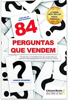 #00835 84 PERGUNTAS QUE VENDEM