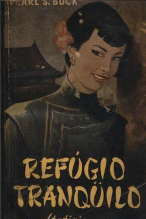 #00485 Refúgio Tranquilo