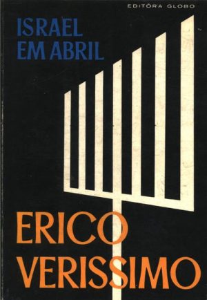 #00527 Israel em Abril