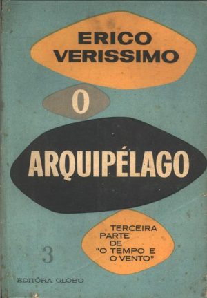 #00356 O Arquipélago III