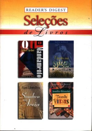 #00441 Seleções de Livros Readers Digest