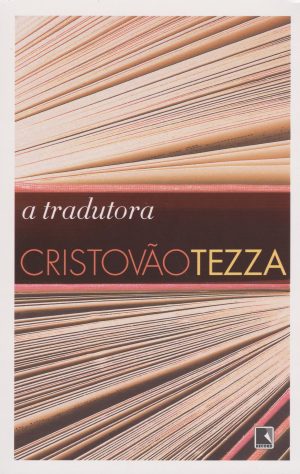 #00588 A Tradutora