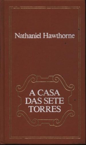 #00575 A Casa das Sete Torres