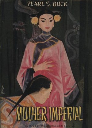 #00573 Mulher Imperial