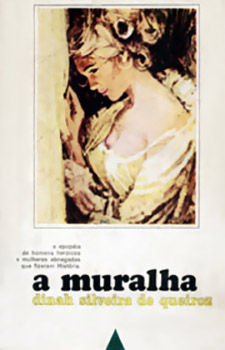 #00245 - A Muralha