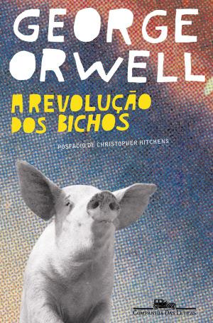 #00170 - A Revolução dos Bichos