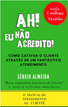 #00829 AH! EU NÃO ACREDITO