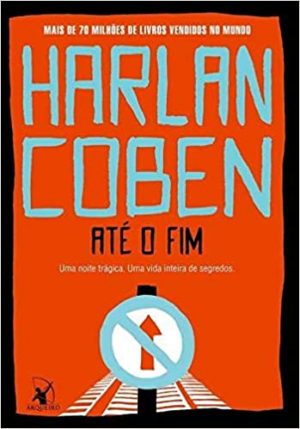 #00813Até o fim