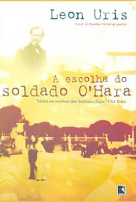 #00005 - A Escolha do Soldado O'Hara