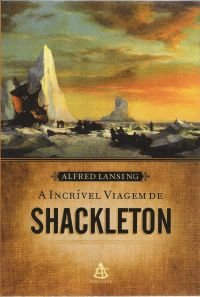 #00172 - A Incrível Viagem de Shackleton
