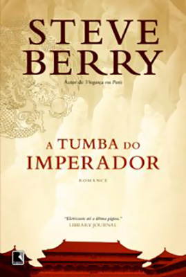 #00305 - A Tumba do Imperador