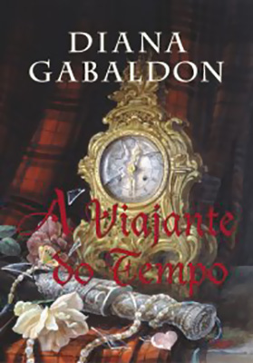#00007 - A Viajante do Tempo - Outlander - Livro 01