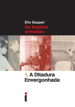#00564 1. A Ditadura Envergonhada