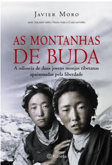 #00299 - As Montanhas de Buda