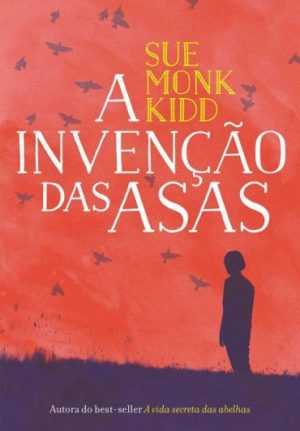 #00592 A Invenção das Asas