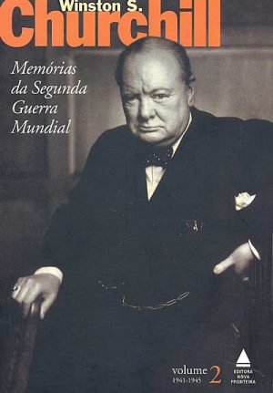 #00190 - Memórias da Segunda Guerra Mundial