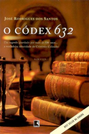 #00179 - O Codex 632